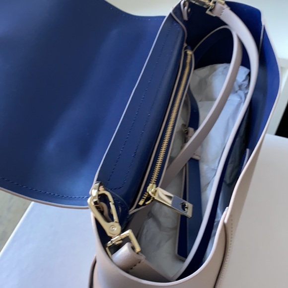 NWT Kate Spade New York Lilah Bag w/Strap - Picture 4 of 5